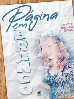 cover image of Página em branco